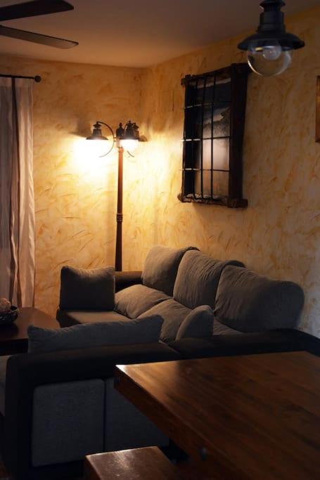 Casa Rural El Pajar De Puchero Ruidera Ngoại thất bức ảnh