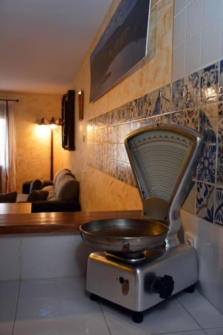 Casa Rural El Pajar De Puchero Ruidera Ngoại thất bức ảnh