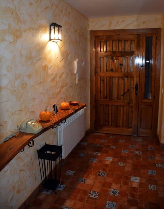 Casa Rural El Pajar De Puchero Ruidera Ngoại thất bức ảnh